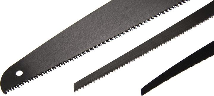 Image du produit Stanley Jeu de scies 3 en 1