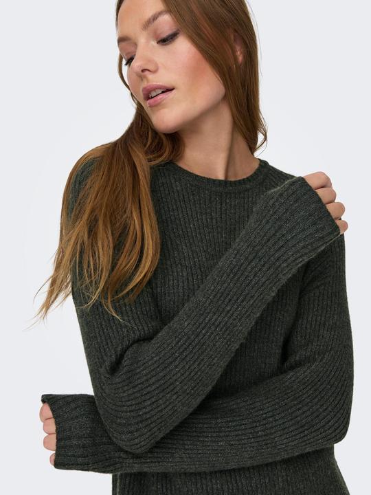 Immagine prodotto Only ONLFIA Abito corto Abito in maglia (XL)