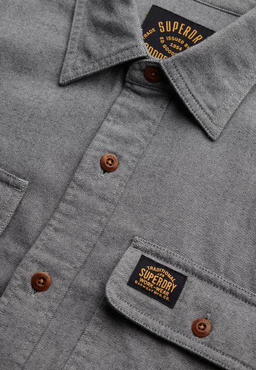 Immagine prodotto Superdry Camicia (XL)