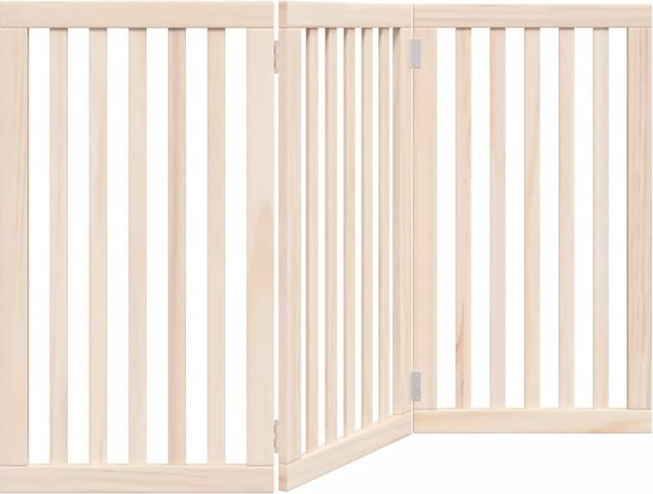 Image du produit vidaXL Hundegitter