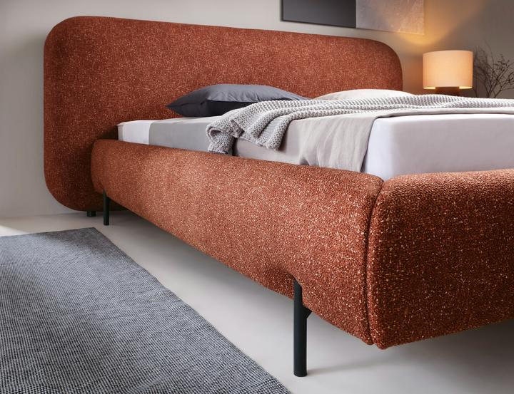 Image du produit ELTAP Bed (180 x 200 cm)