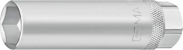 Productafbeelding Matador 30810080 Aussen-Sechskant Steckschlüsseleinsatz 8 mm 3/8" 10 (8 mm)