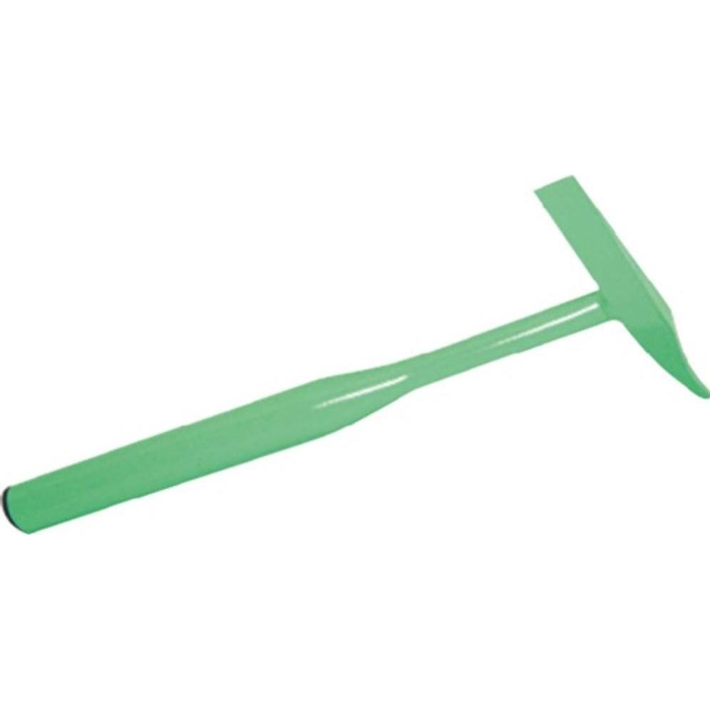 Thumbnail - HP Autozubehör, Hammer, Schlackehammer Ovalrohr Gewicht 390 g Ganzstahl (390 g)