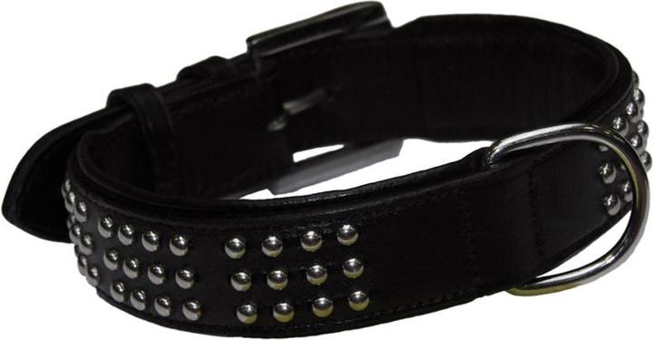 Actual product image Nobby Leather collar Vinto (60, Dog)