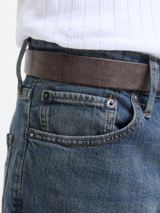 Produktbild Jack & Jones JJIMIKE JJORIGINAL SBD LIKE 918 Tapered Fit Jeans Tapered Fit Jeans (W28/L32)