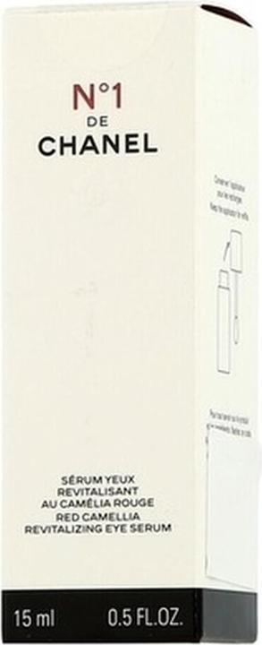 Produktbild Chanel №1 (Augenpflege Serum, Tag + Nacht, 15 ml)