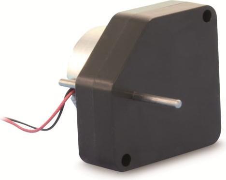 Produktbild Sol Expert Universalgetriebe Getriebe