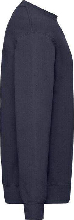 Produktbild Fruit of the Loom Sweatshirt Überschnittene Schulter (M)