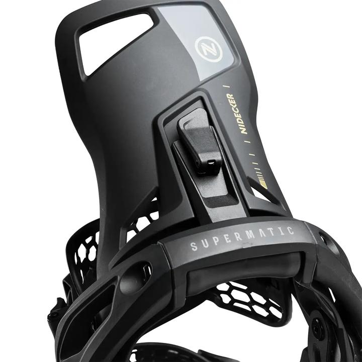 Image du produit Nidecker Supermatic 2025 (M)