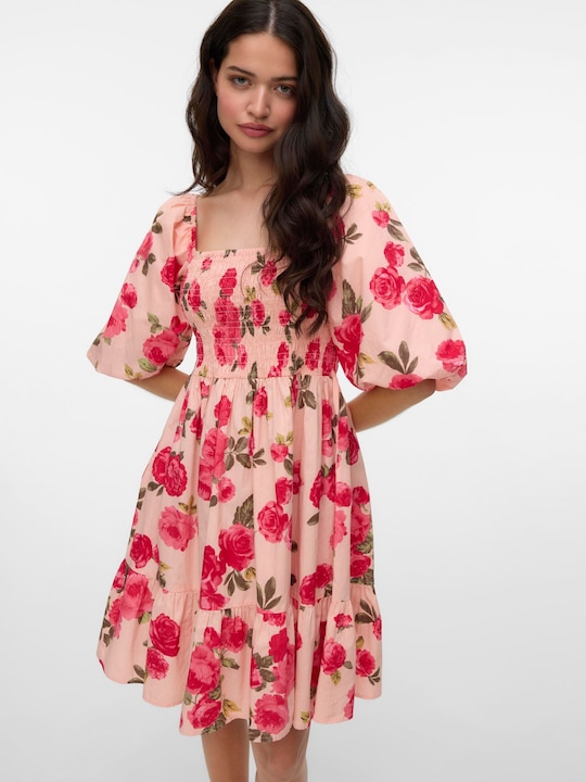 Produktbild Vero Moda VMNOMIA Kurzes Kleid Kleid (XS)