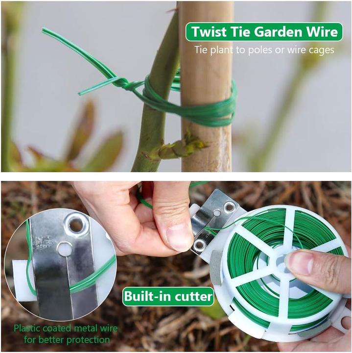 Actual product image GardenHome Garden tools set