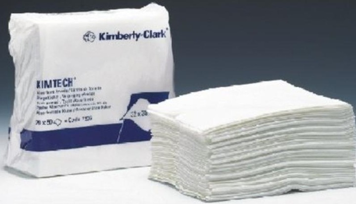 Produktbild Kimtech Pflegetuch