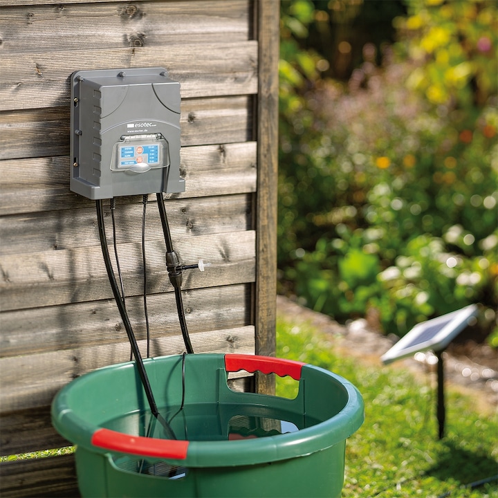 Produktbild Keller Fahnen WaterDrops Pro