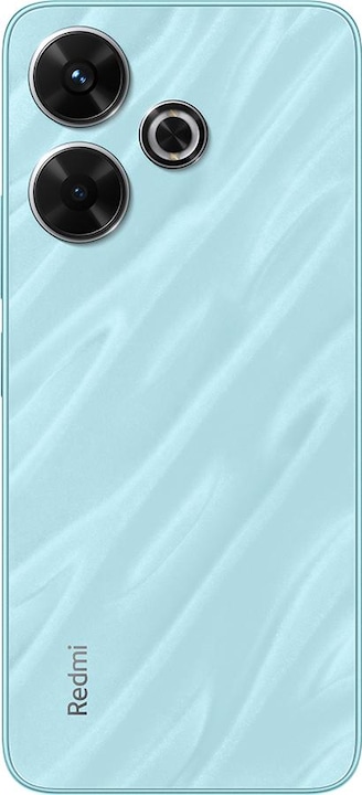 Image du produit Xiaomi Redmi 13 (256 Go, Ocean Blue, 6.79", Double SIM hybride, 108 Mpx, 4G)