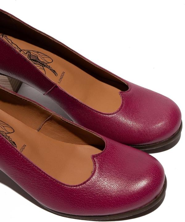 Produktbild Fly London Pompe Baze (38)