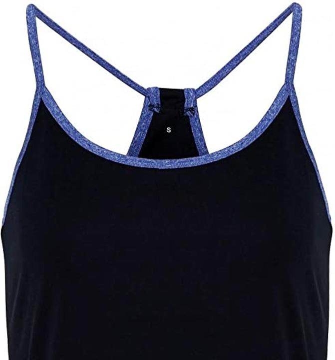Actual product image Tri Dri Yoga waistcoat (L)