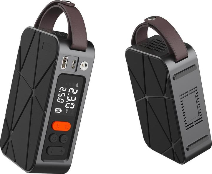 Image du produit Tedura Akkupumpe «PumpFix»