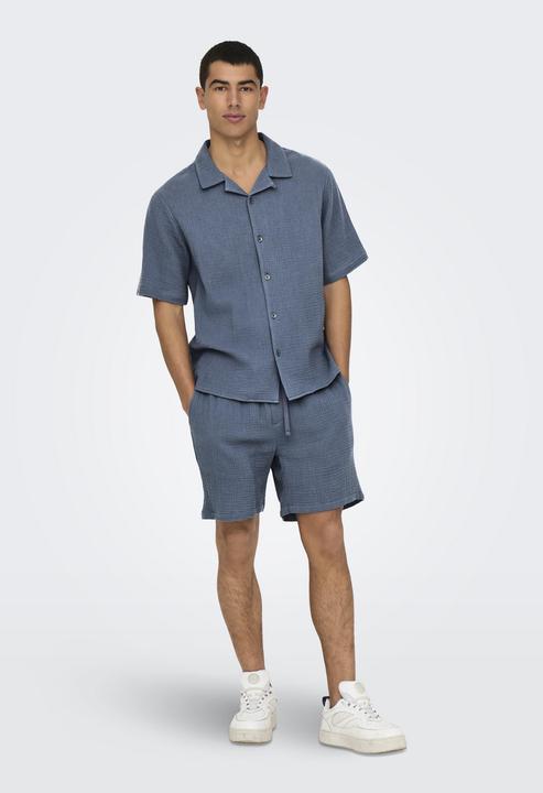 Immagine prodotto Only & Sons ONSKYLE Hemd Hemd (L)