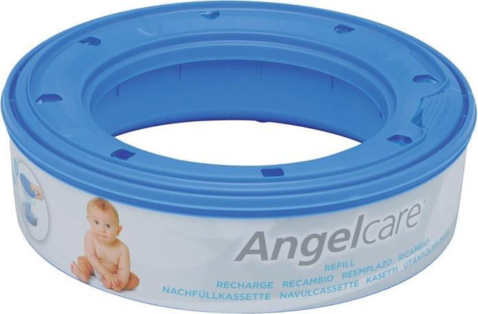 Produktbild Angelcare Windeleimer Deluxe Nachfüll