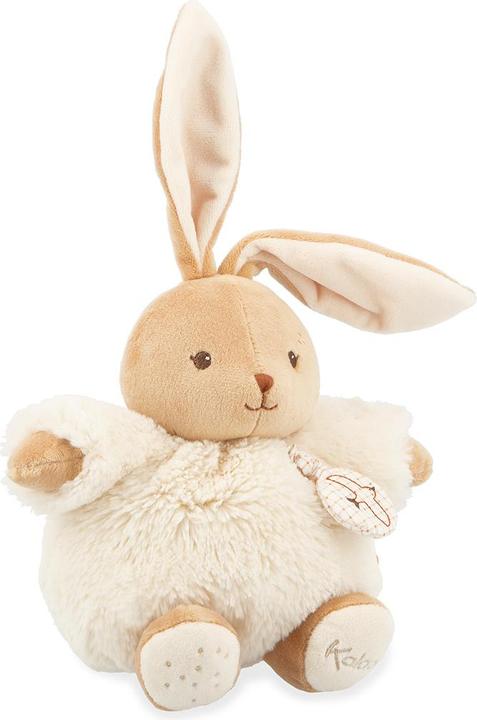 Kaloo Spieluhr Plsch Hase 17cm