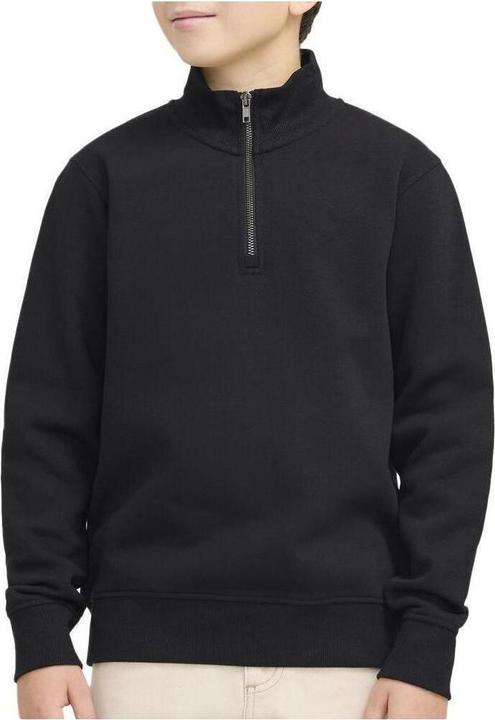 Produktbild Jack & Jones Jjebradley Sweat Half Zip Noos Jnr (128)