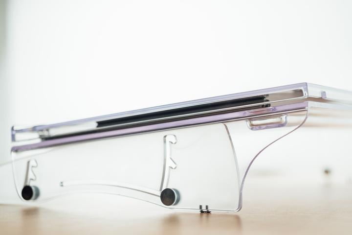 Produktbild Bakker Elkhuizen FlexDesk 640