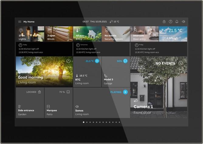 Produktbild Busch-Jaeger ST/U10.2.11-825