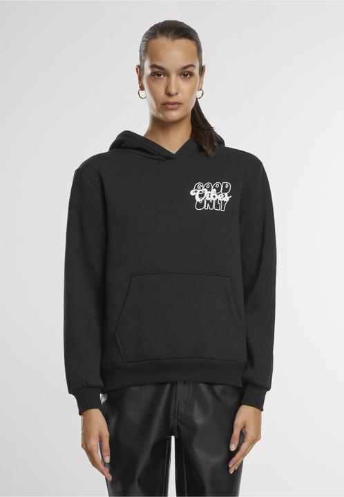 Produktbild Miss Tee Good Vibes Puff Print - 174151 (S)