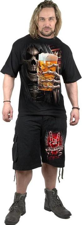 Produktbild Spiral Live Loud CargoShorts (M)