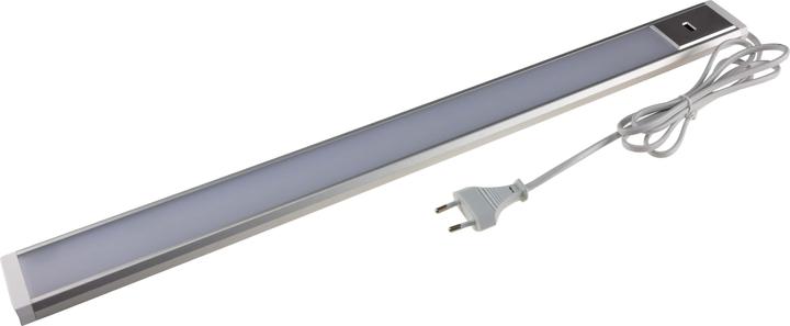 Produktbild Chilitec LED-Unterbauleuchte Comprido 600 CCT, EEK: G, 3000...6500 K, 60 cm (845 lm)