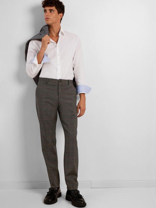 Actual product image Selected Wool suit trousers (46)