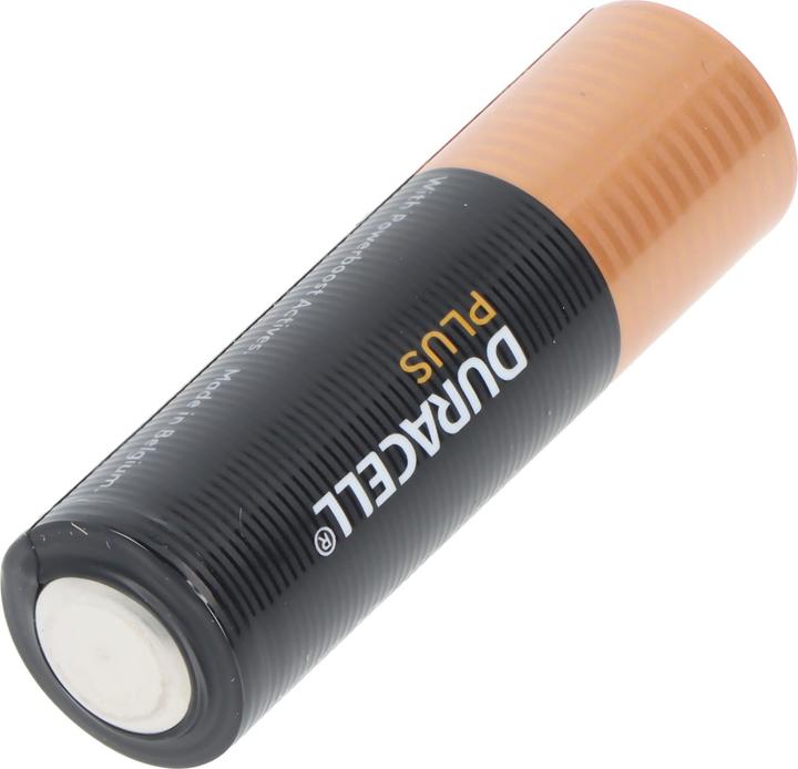 Produktbild Duracell Plus-AA(MN1500/LR6) BOOST K4 (4 Stk., AA / LR6 / LR06 / Mignon / R6 / R14505)