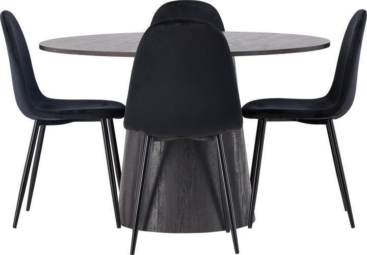 Actual product image Venture Home Polar (MDF)