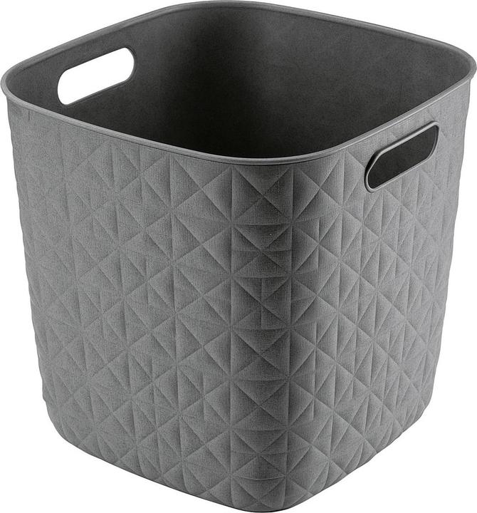 GCS Softex Cube Basket (1 x)