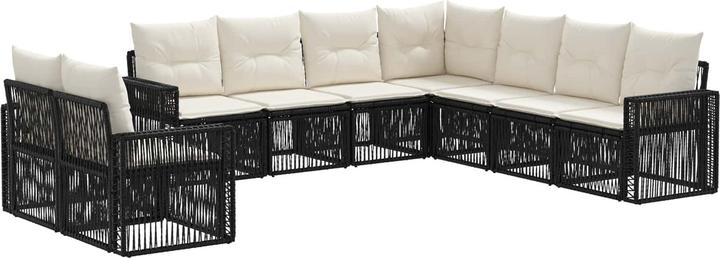 Produktbild vidaXL Garten-Sofa