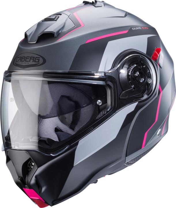 Casco da moto