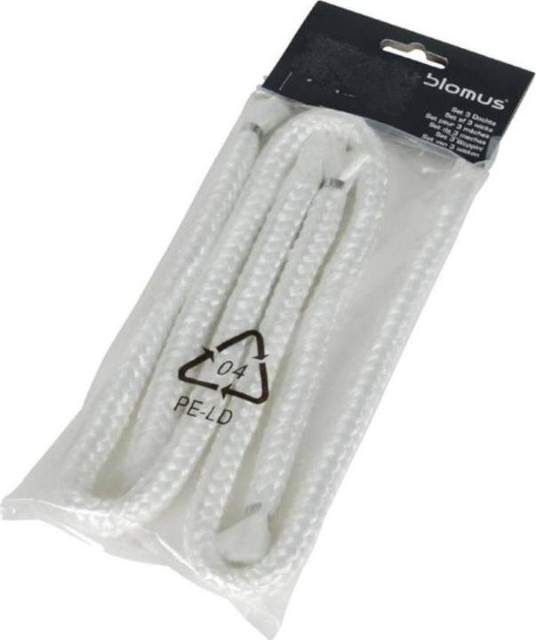 Produktbild Blomus Dochte