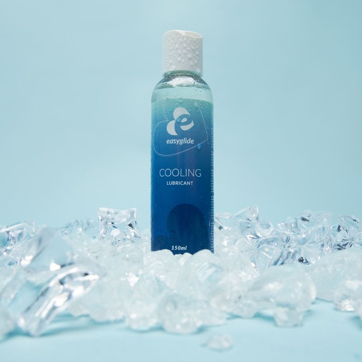 Actual product image EasyGlide Cooling (150 ml)