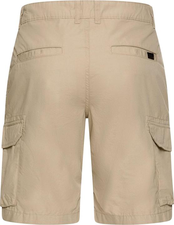 Image du produit Camel Active Cargoshorts aus reiner Baumwolle (32)