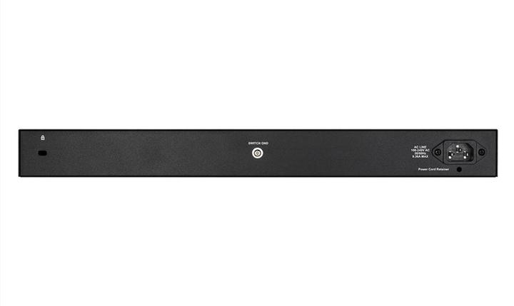 Image du produit D-Link DGS-1210-26 Commutateur Gigabit 26 ports Layer2 Smart Managed (26 Ports)