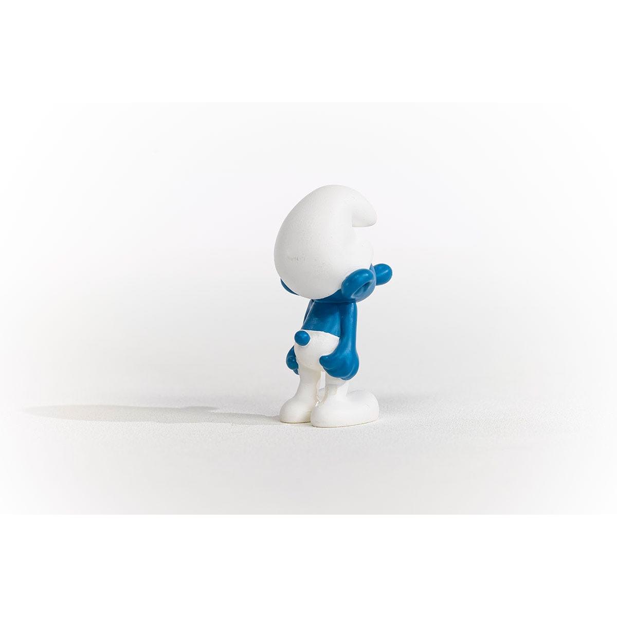 Thumbnail - Schleich Griesgram Schlumpf