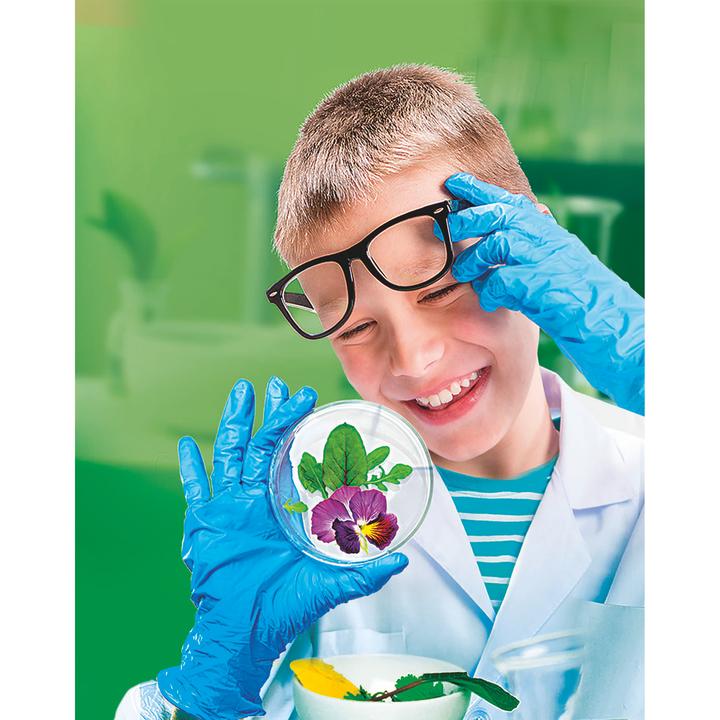 Image du produit Clementoni Microscope scientifique