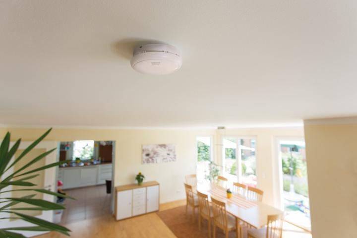 Productafbeelding Abus Magneetbevestigingsset HSZU10000