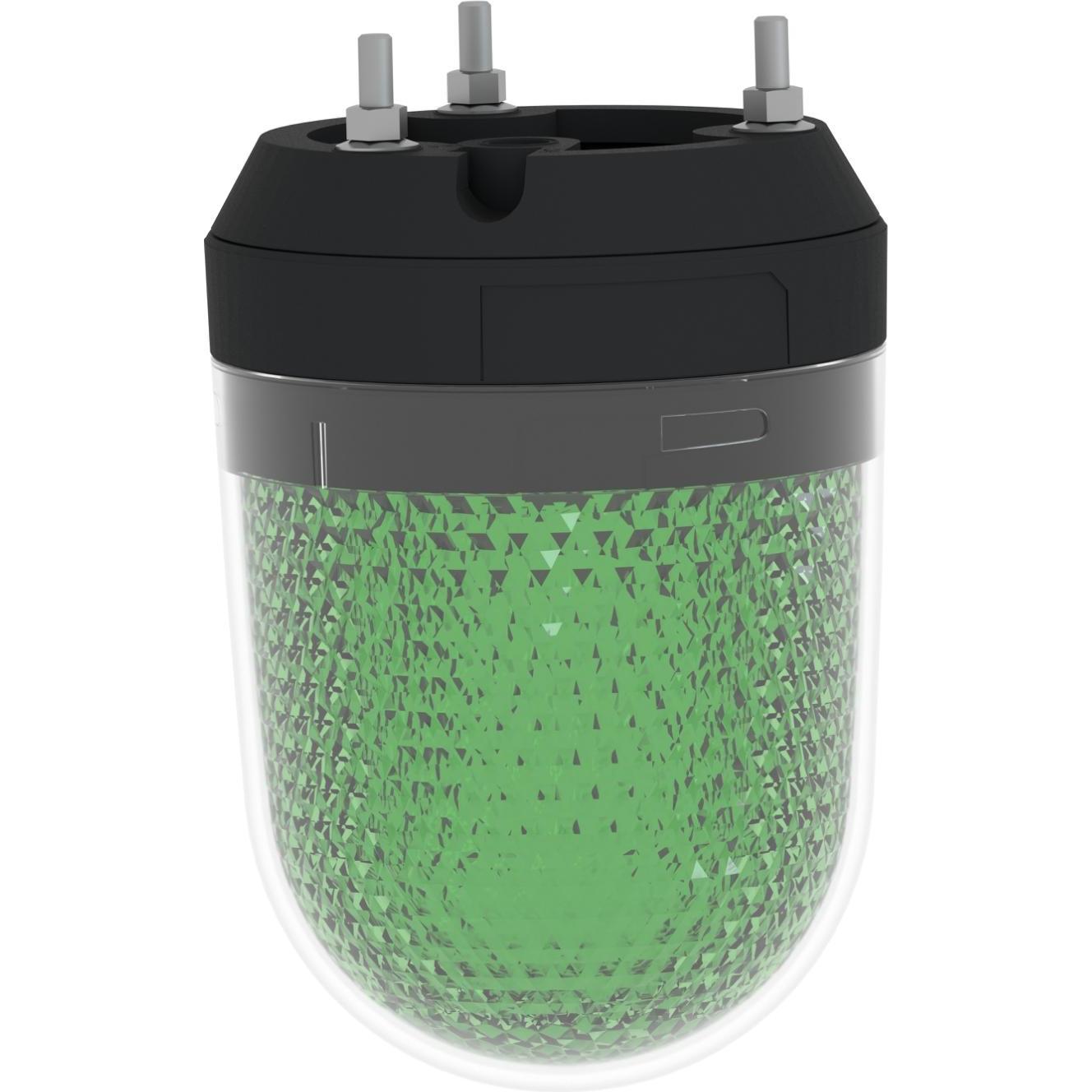 Thumbnail - Schneider Electric, Personenschutz, Green LED Beacon, 110-230Vac