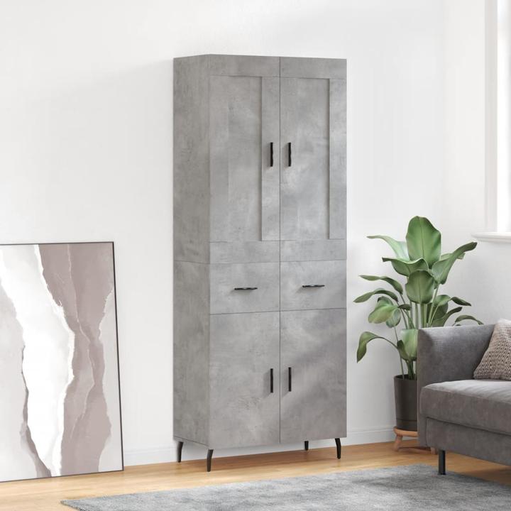 Image du produit vidaXL Amélie (69.50 x 34 x 180 cm)
