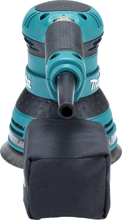 Actual product image Makita B05041 (Eccentric grinder, 300 W)