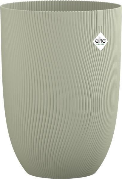 Produktbild Elho Pflanzentopf Sereh Hoch 40 cm Grün (39 x 53 cm)