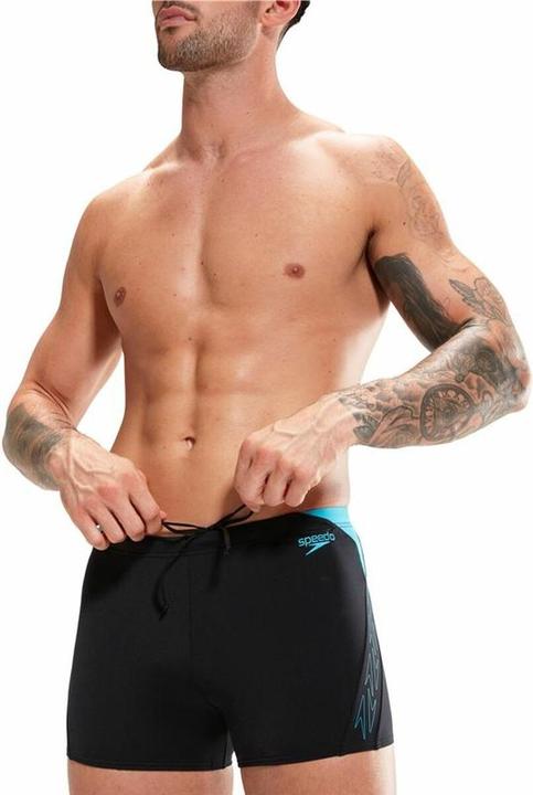 Produktbild Speedo Hyper Boom Splice Aquashort (30)