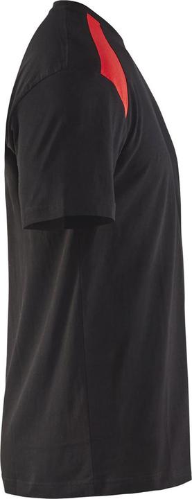 Produktbild Blakläder T-Shirt (4XL)