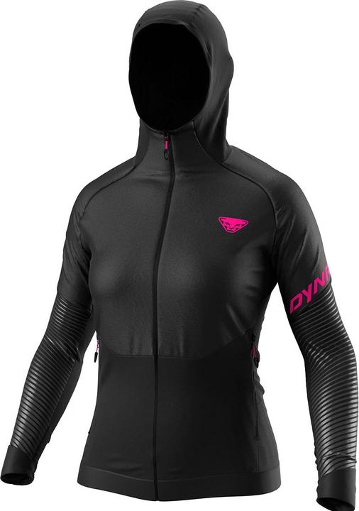 Dynafit Alpine Reflective Jkt W (S)